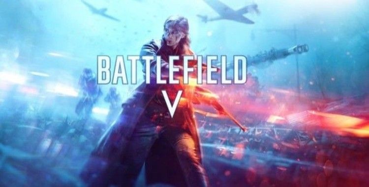 Battlefield V'in resmi çıkış videosu yayınlandı