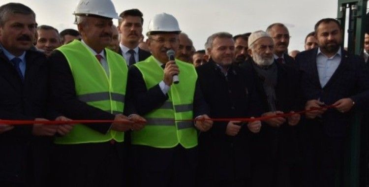 Kastamonu'da çöpler artık elektrik olacak