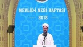 Camilerimizde Diyanet Gençlik Merkezleri kuruyoruz