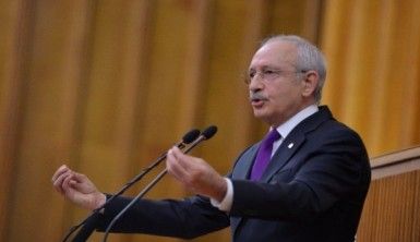 Kılıçdaroğlu'ndan Gezi Parkı çıkışı