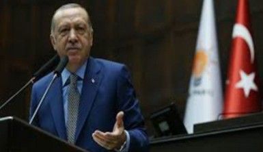 Erdoğan, Eğer bir mutabakat yapıyorsak, karşılıklı jestlerimiz tabii ki olacak