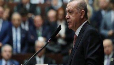 Erdoğan 20 belediye başkan adayını açıkladı