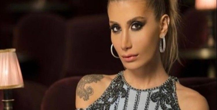 İrem Derici'den estetik itirafı