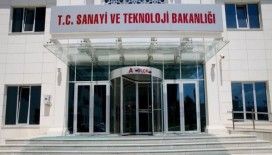 Sanayi ve Teknoloji Bakanlığından yatırımları hızlandıracak adım