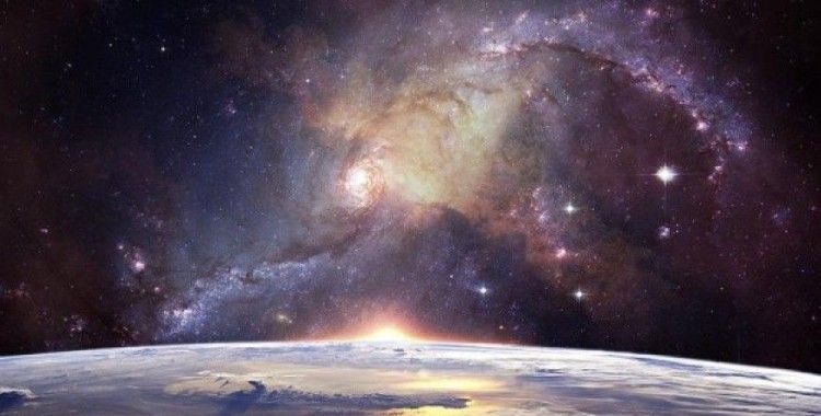 Evrende yıldızlardan bugüne kadar yayılan ışık parçacığı hesaplandı