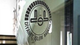 Diyanet İşleri Başkanlığından açıklama