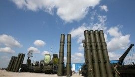 Rusya, Japonya sınırına S-400 yerleştirdi