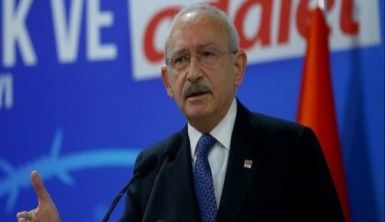 Kılıçdaroğlu, hiçbir işçinin işine son vermeyeceğiz