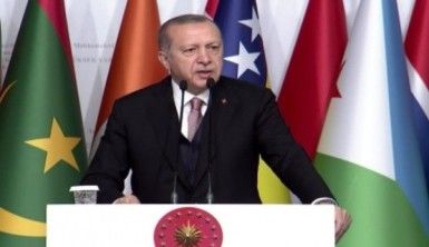 Erdoğan'dan Kaşıkçı açıklaması, Fail belli