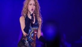 İspanya Shakira'yı vergi kaçırmakla suçladı