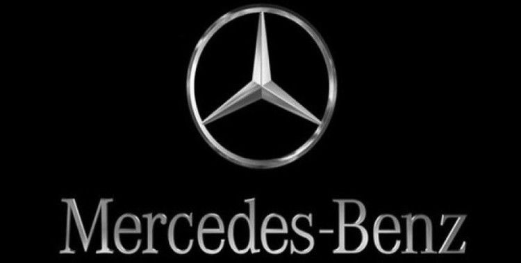 Mercedes-Benz CLA, CES 2019'da görücüye çıkıyor