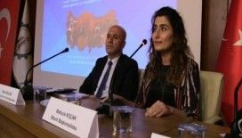 Hopa'da Gürcistan'a yapılan ticareti konuştular