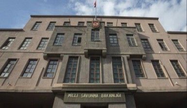 Milli Savunma Bakanlığından Münbiç açıklaması