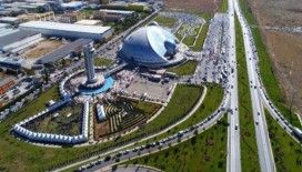 Konya Bilim Merkezi 1 milyon 225 bin bilim meraklısını ağırladı