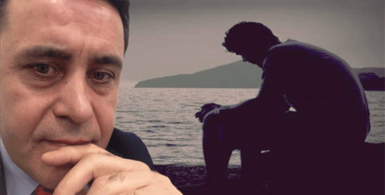 Müteessir olma güzel insan; 'Allah Bizimledir' 