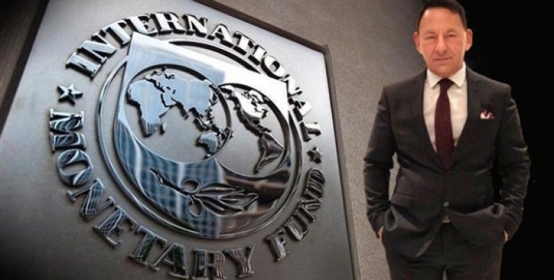 IMF'e geçit yok, kimse heveslenmesin 