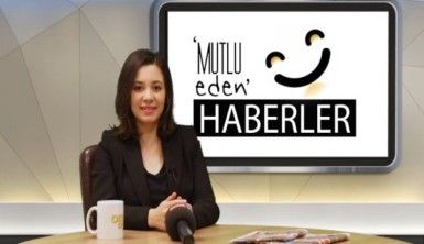 Mutlu Eden Haberler - 02.01.2019