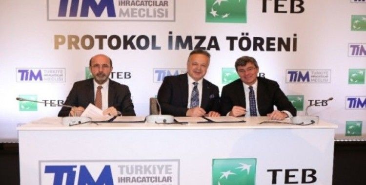 İhracatçıya 350 milyon dolarlık destek
