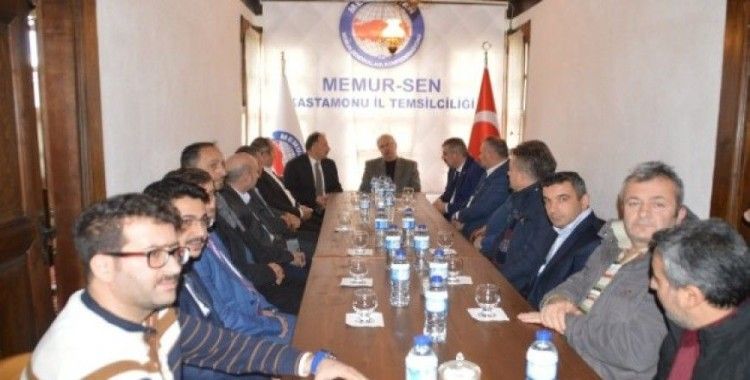 TBMM Adalet Komisyonu Başkanı Köylü: "Zamanında bitmeyen davaların sebepleri araştırılacak"