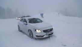 Kastamonu ilçelerinde de okullar tatil oldu