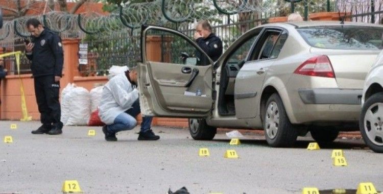 Mersin’deki silahlı kavgaya ilişkin 9 kişi gözaltına alındı