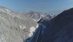  Samsun - Ankara yolunda trafik normale döndü