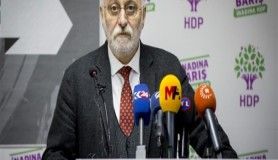 HDP'nin Van ve Mardin adayları belli oldu