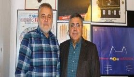 Ankara Uluslararası Film Festivali Onur Ödüllerinin sahipleri belli oldu