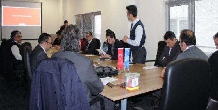 OKA’da "E-Ticaret, Dijital Pazarlama" semineri