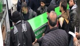 Gaziantep'te bıçaklı kavga, 1 ölü 