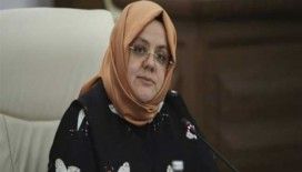 Bakan Zehra Zümrüt Selçuk: “30 ilacı daha geri ödeme listesine aldık”