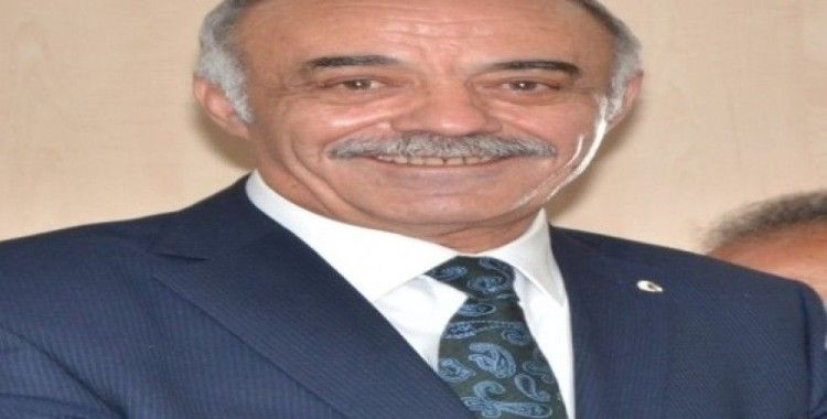 Yücelik’ten, iş dünyasını bankalarla buluşturacak toplantıya davet