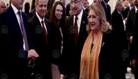 Türkiye-Malta İş Konseyi Toplantısı
