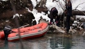 Hasta yaban keçisi için seferber oldular