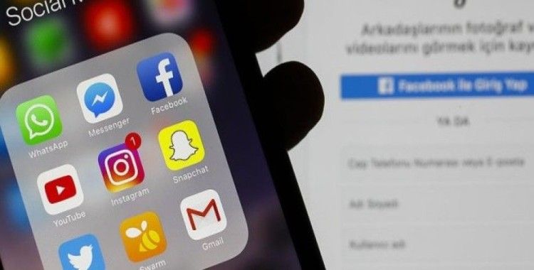 Facebook, Whatsapp ve Instagram mesajları entegre edilecek