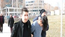 Kırşehir'deki Afgan kadın cinayeti