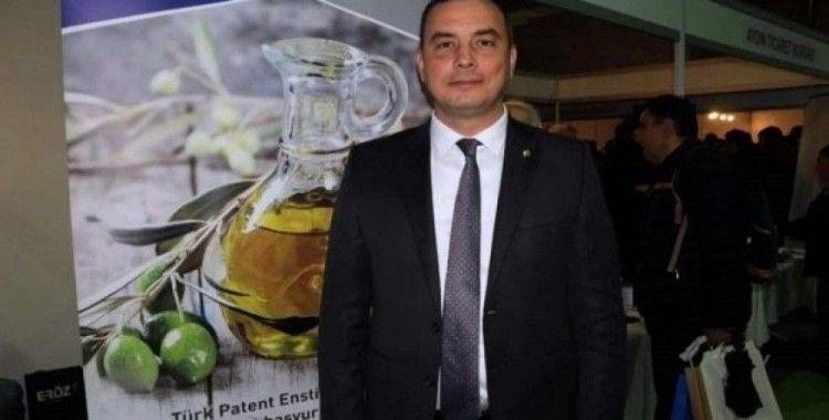 ATB Başkanı Çondur: “Fuarımızı 80 milyon lira sıcak satışla bitirdik”