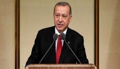 Erdoğan, Kaymakamlardan milletle iç içe olmalarını istiyorum