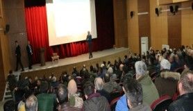 Kastamonu’da amatör denizcilik sınavı yapıldı