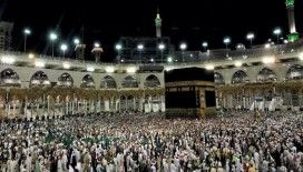 Turizmdeki rekora 'inanç'lı destek