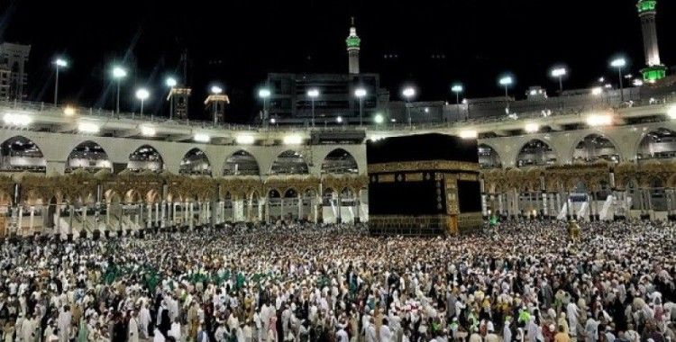 Turizmdeki rekora 'inanç'lı destek