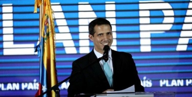 İtalya AB'ye karşı çıktı: 'Guaido'yu tanımıyoruz'