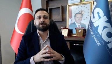 Nasıranlı, 'Herkesin ve her kesimin başkanı olacağız'