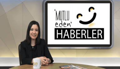 Mutlu Eden Haberler – 05.02.2019