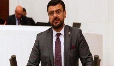 İYİ Parti'den istifa eden vekil, AK Parti'ye geçiyor