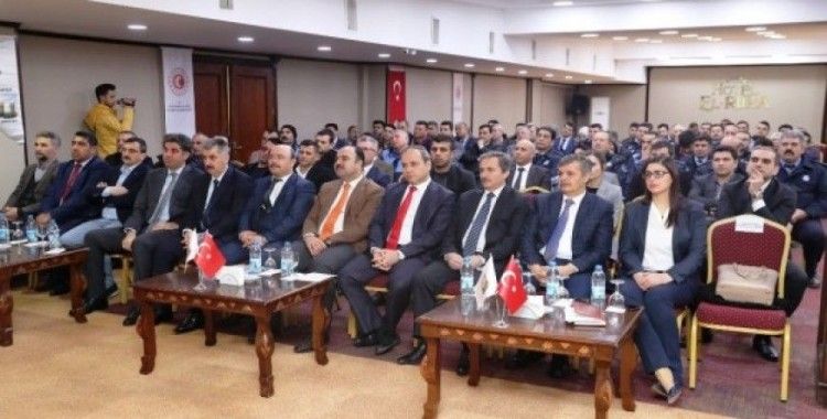 Tüketiciyi korumayı kapsayan ’iyi uygulama örnekleri’ çalıştayı düzenlendi