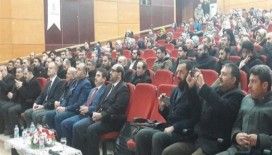 Hakkari’de “Aile İçi İletişim ve Gençlik” konulu seminer