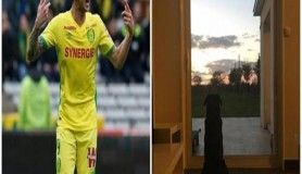 Bulunan ceset Emiliano Sala'ya ait!