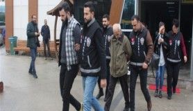 Kocaeli'de fuhuş operasyonu, 10 gözaltı