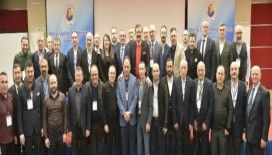 Samsun TSO Meclis Üyeleri eğitim seminerine katıldı